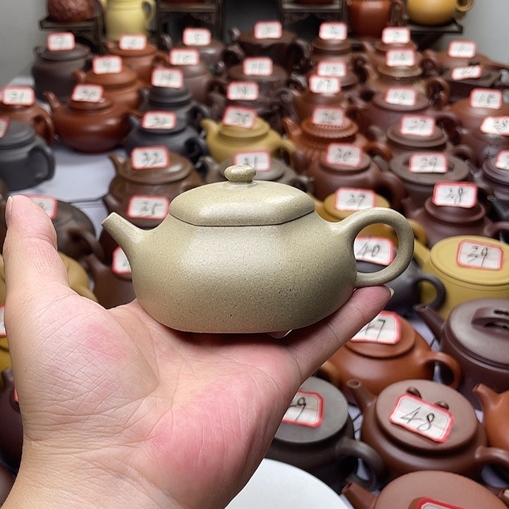 茶壶紫砂H****疗宜兴紫砂
