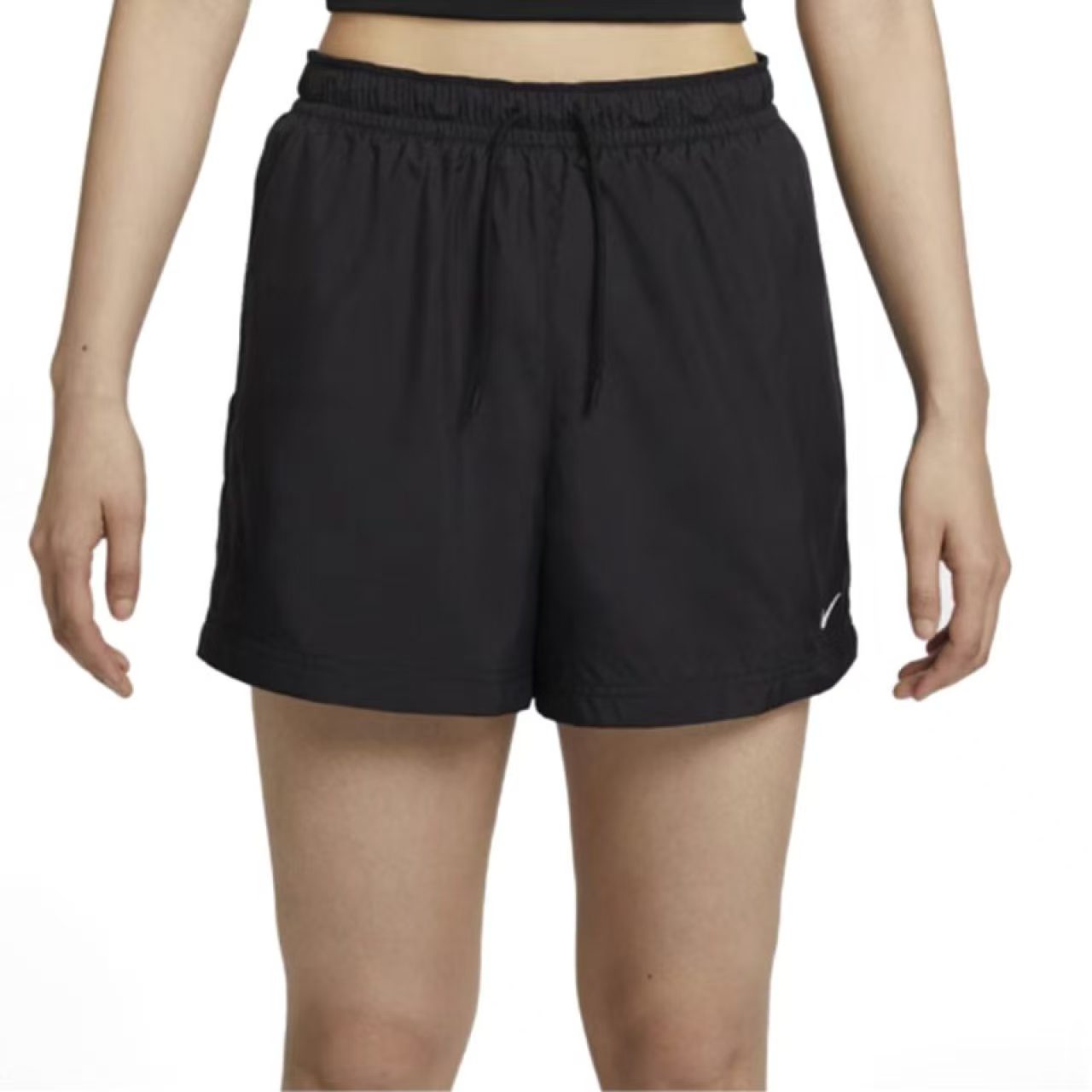 【大明宫NK】NIKE(耐克)运动生活系列女子梭织短裤FV7558010