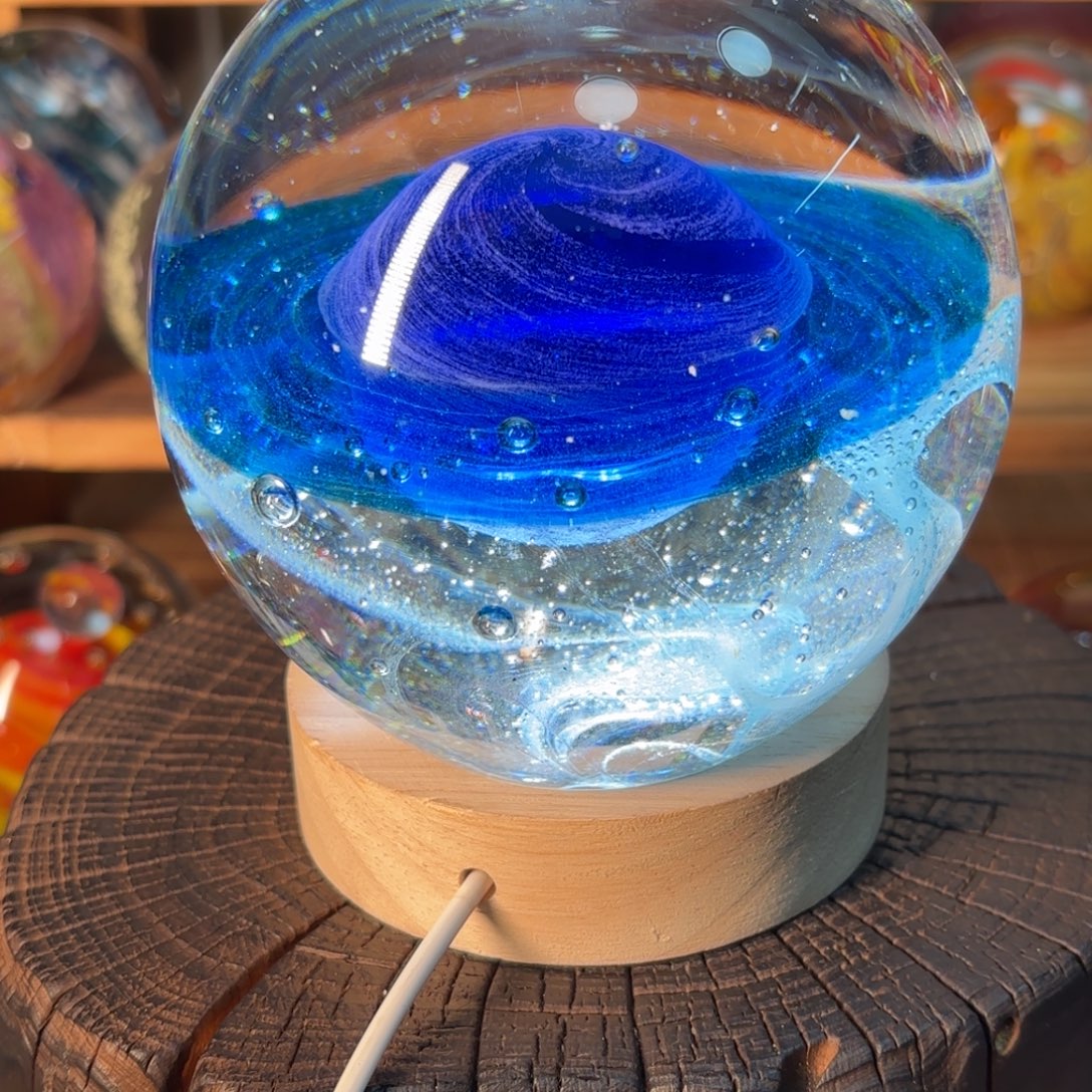 清***舍琉璃手工艺品精品