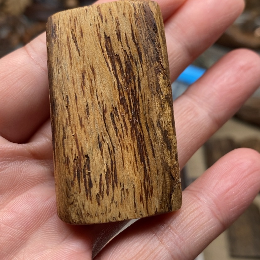 【闪购商品】沉香碎屑沉香柬埔寨