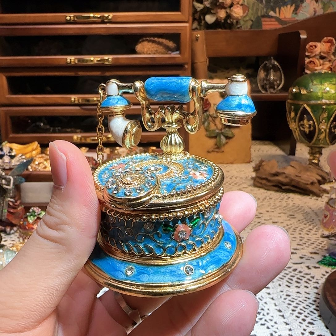 手工制品默认微瑕