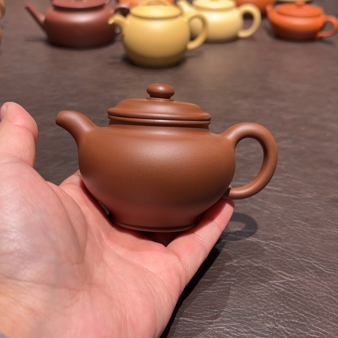 茶壶紫砂紫砂壶等