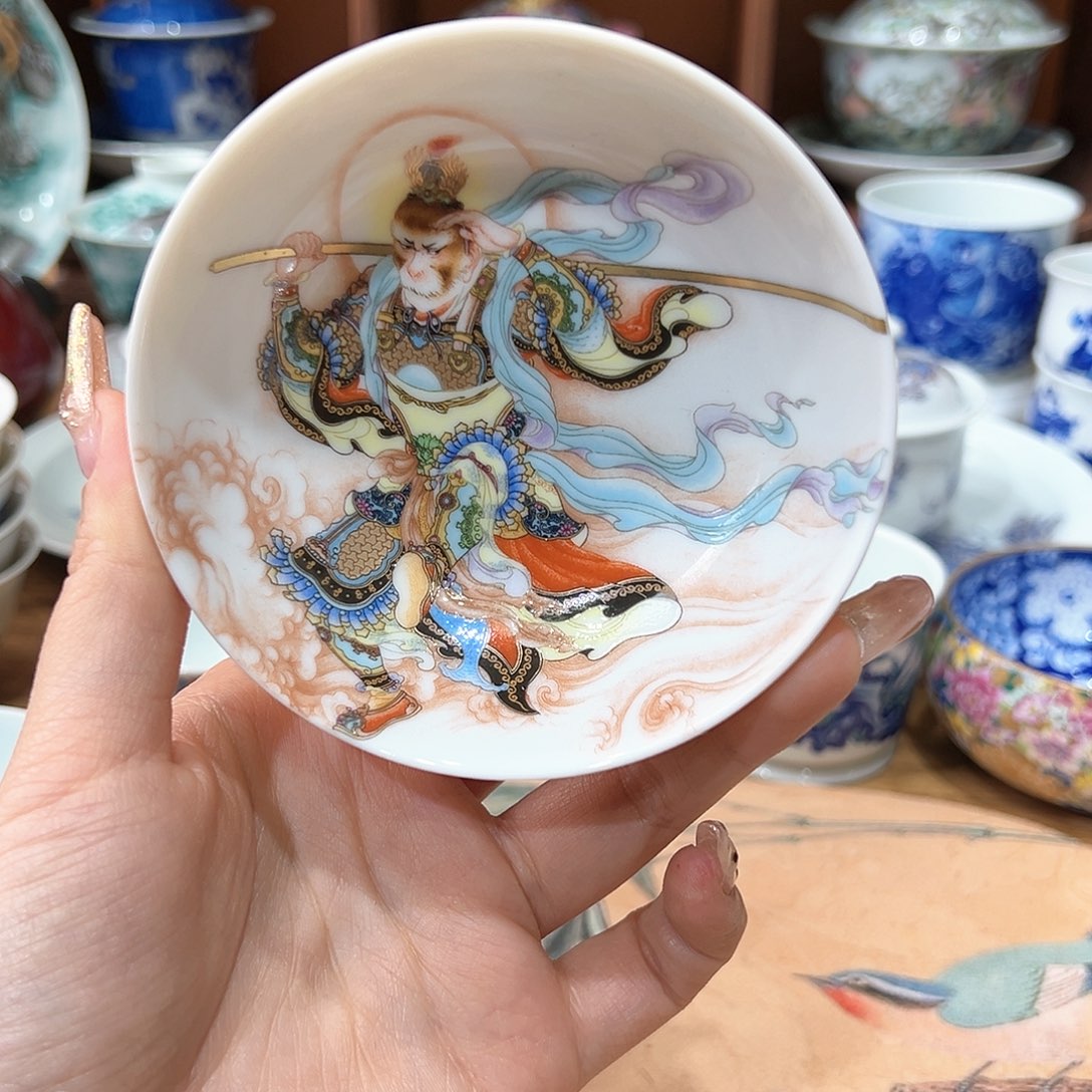 景德镇陶瓷陶瓷陶瓷