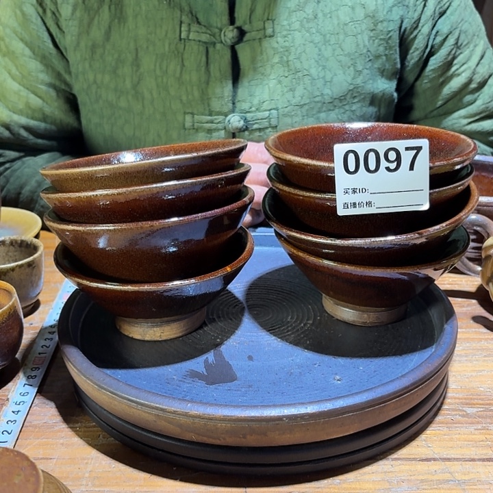 ？***！手工制作工艺0097