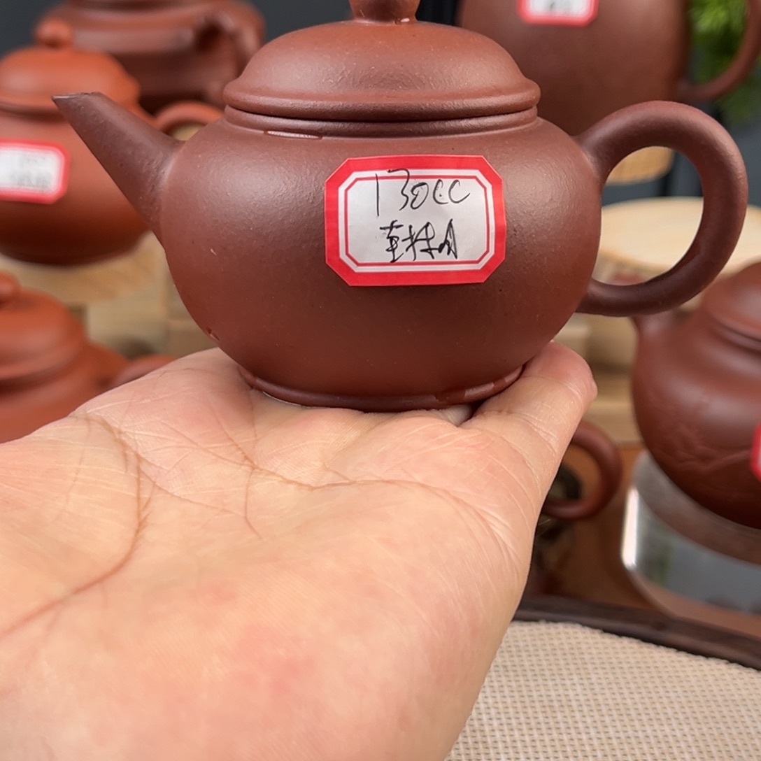 紫砂茶壶585666656666