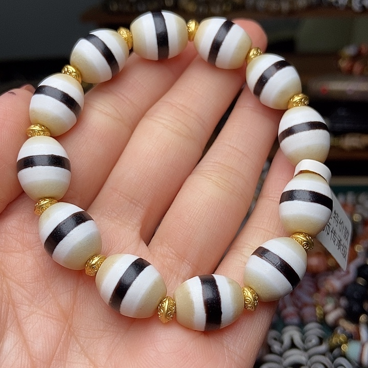 一线药师手串一条