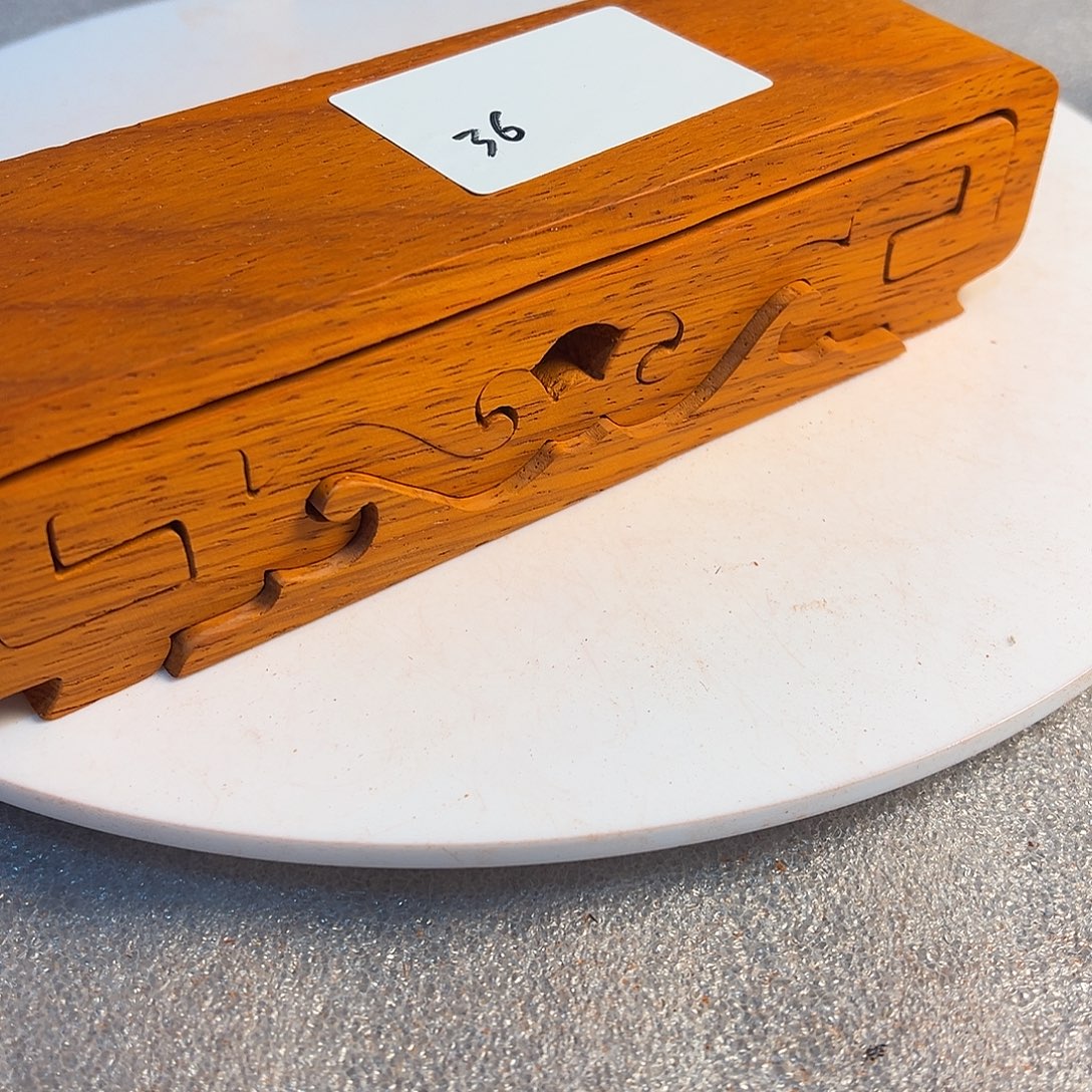 非洲紫檀（红花梨）