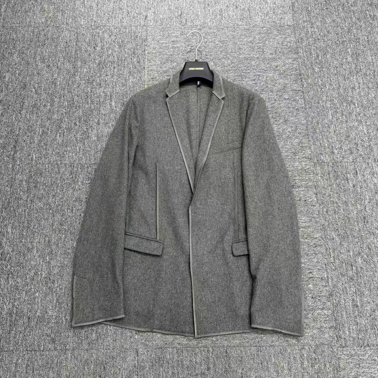 95新 DIOR/迪奥 羊绒西装外套/48码/编码18524