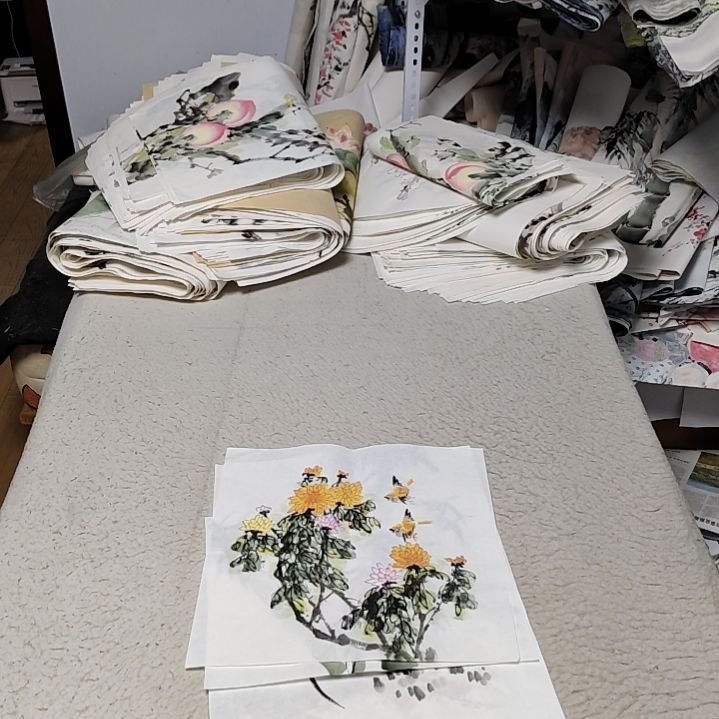 阳***阳国画落款卡章后台备注