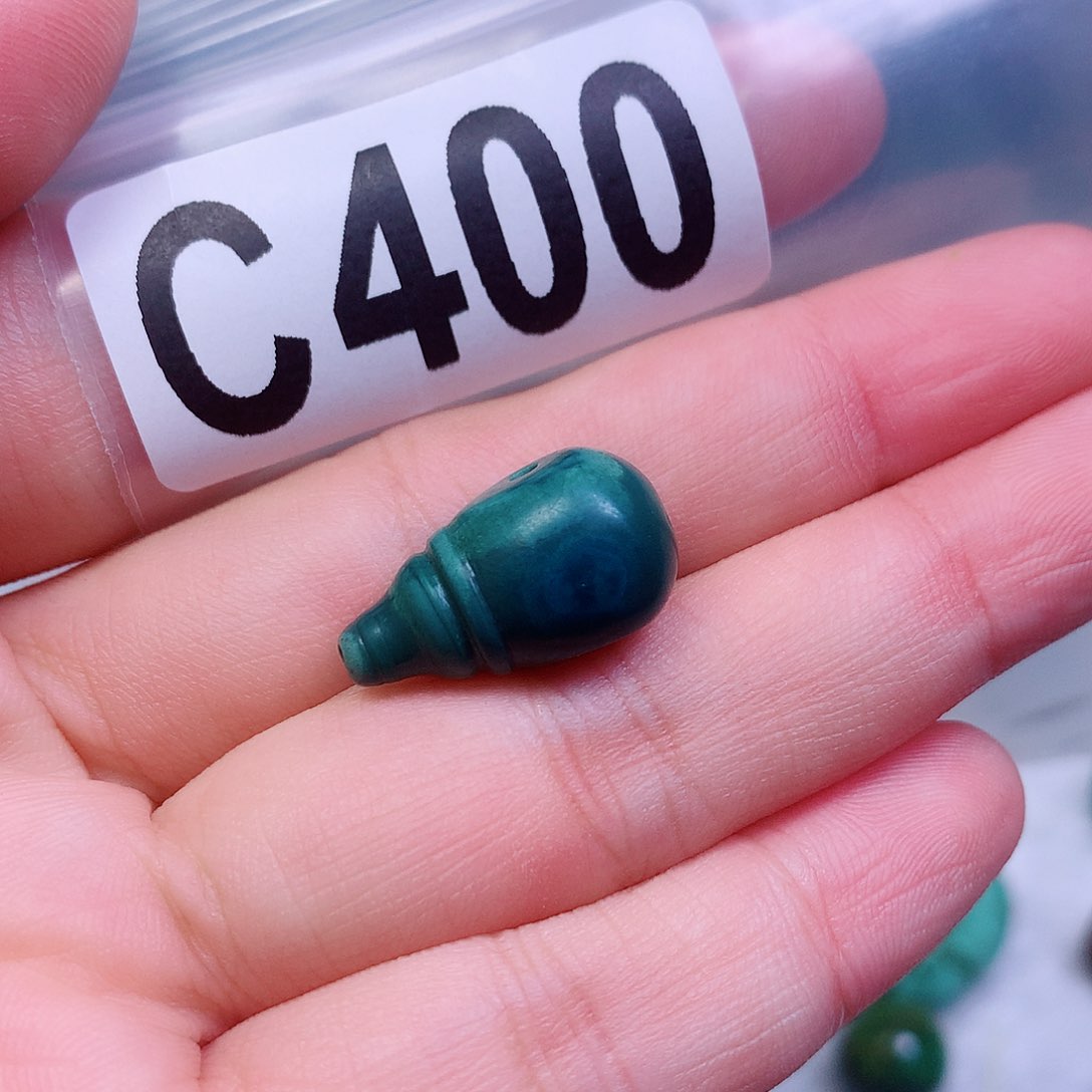 空竹粉丝专享十堰特色手工散珠