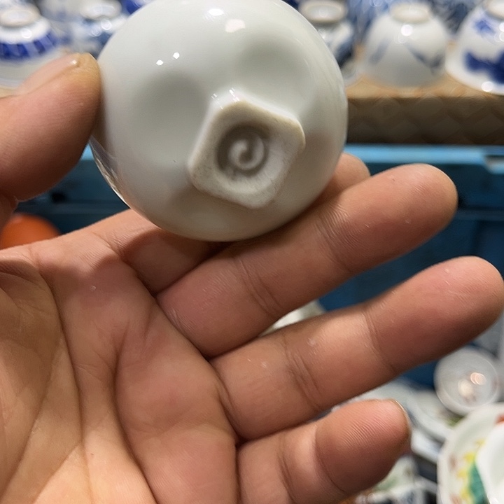 陶瓷茶玩榜第二十名