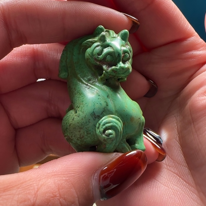 颈饰未镶嵌未镶嵌