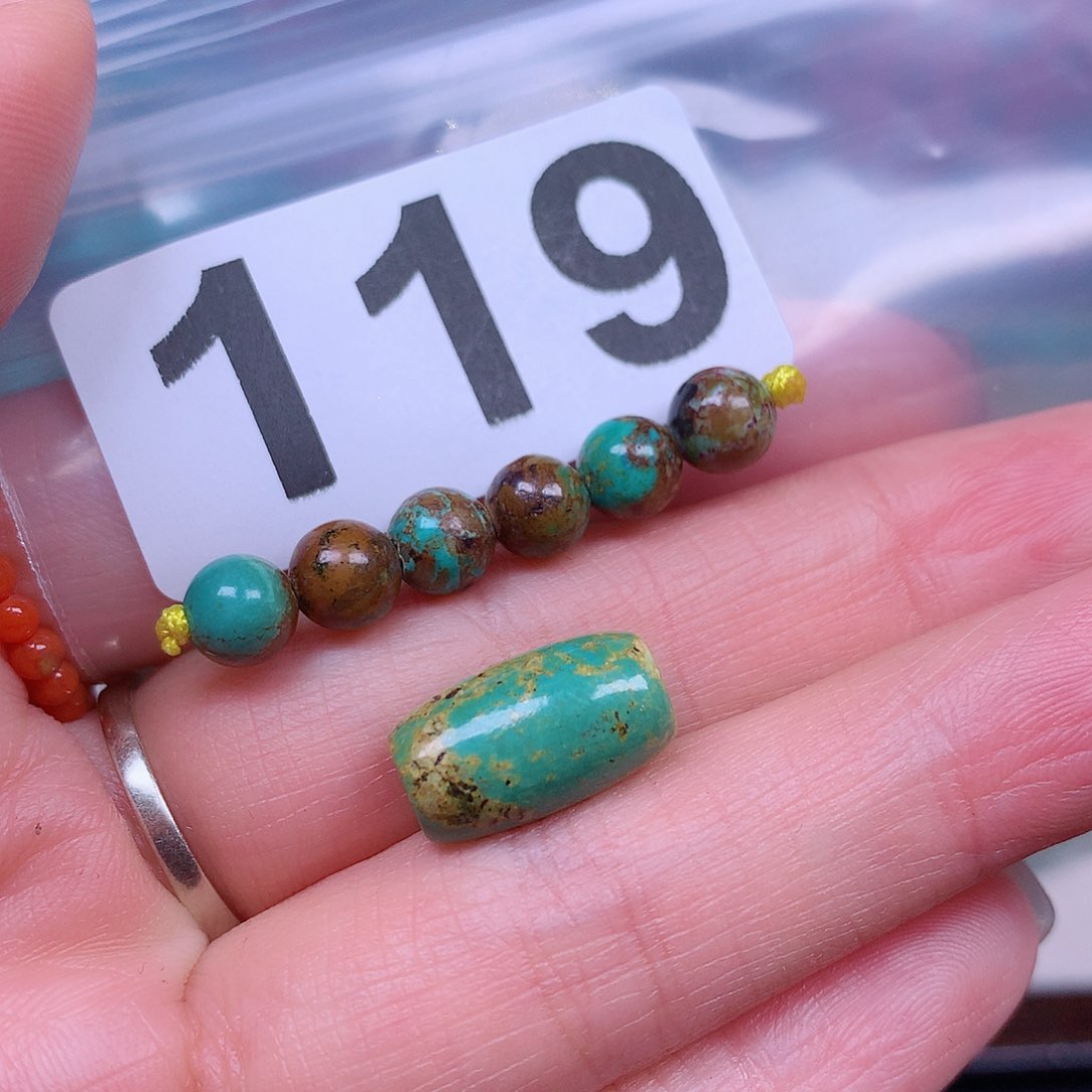 空竹粉丝专享十堰特色手工散珠