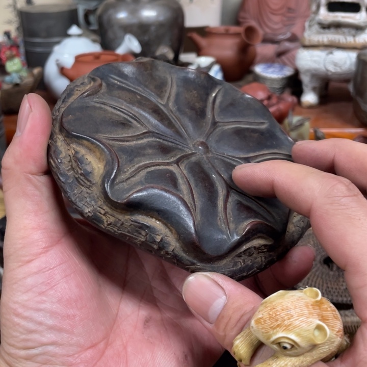 紫砂蜜安手工好物推荐