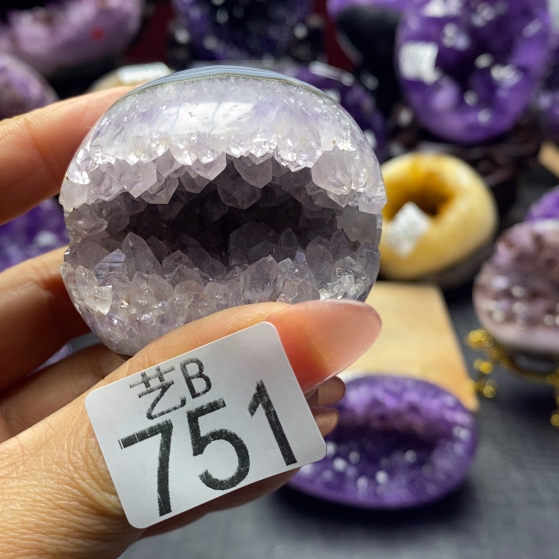 【闪购商品】水晶大型摆件（非配饰）未镶嵌