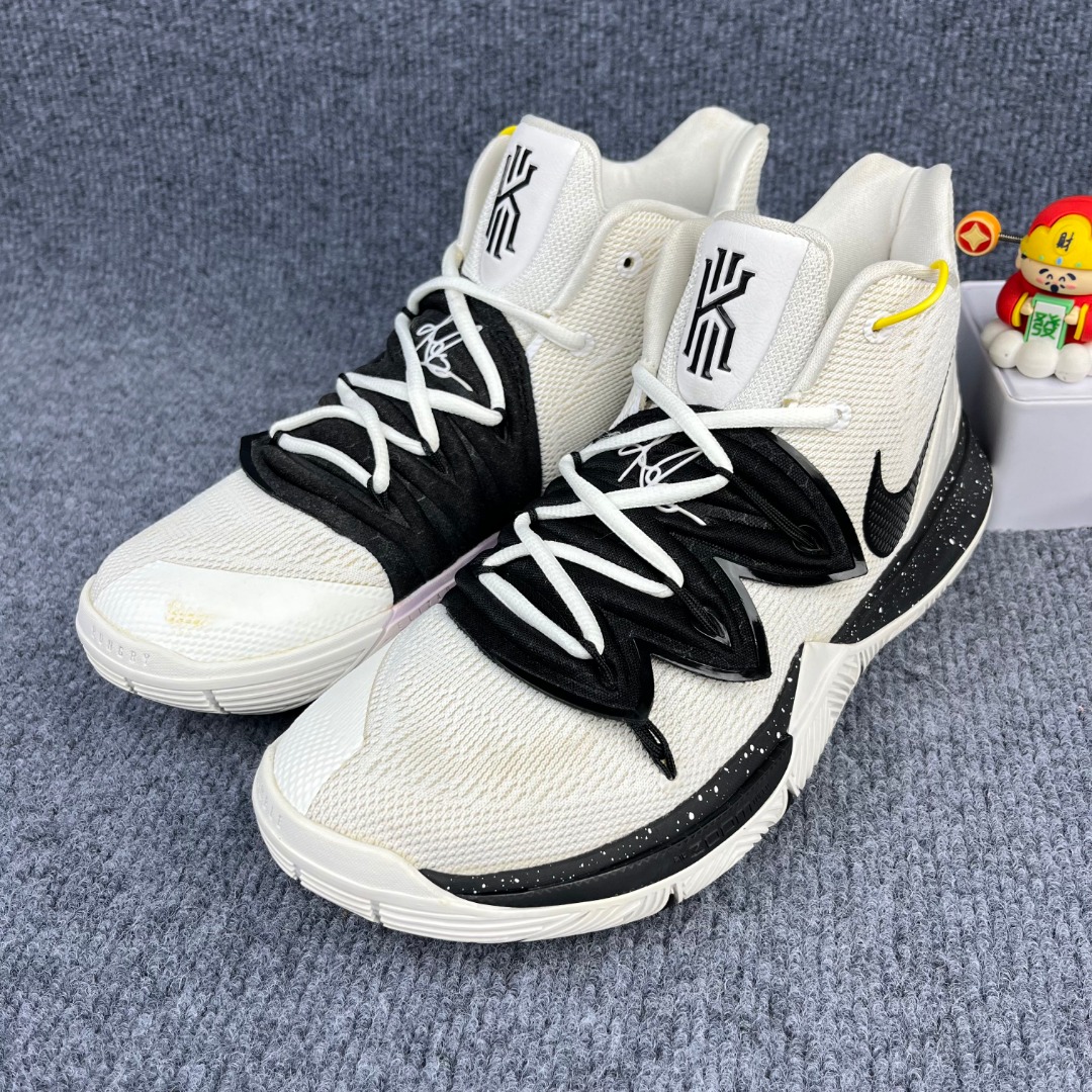 95新 MM6 44.5码 欧文5 TB奥利奥 正品潮鞋/7801