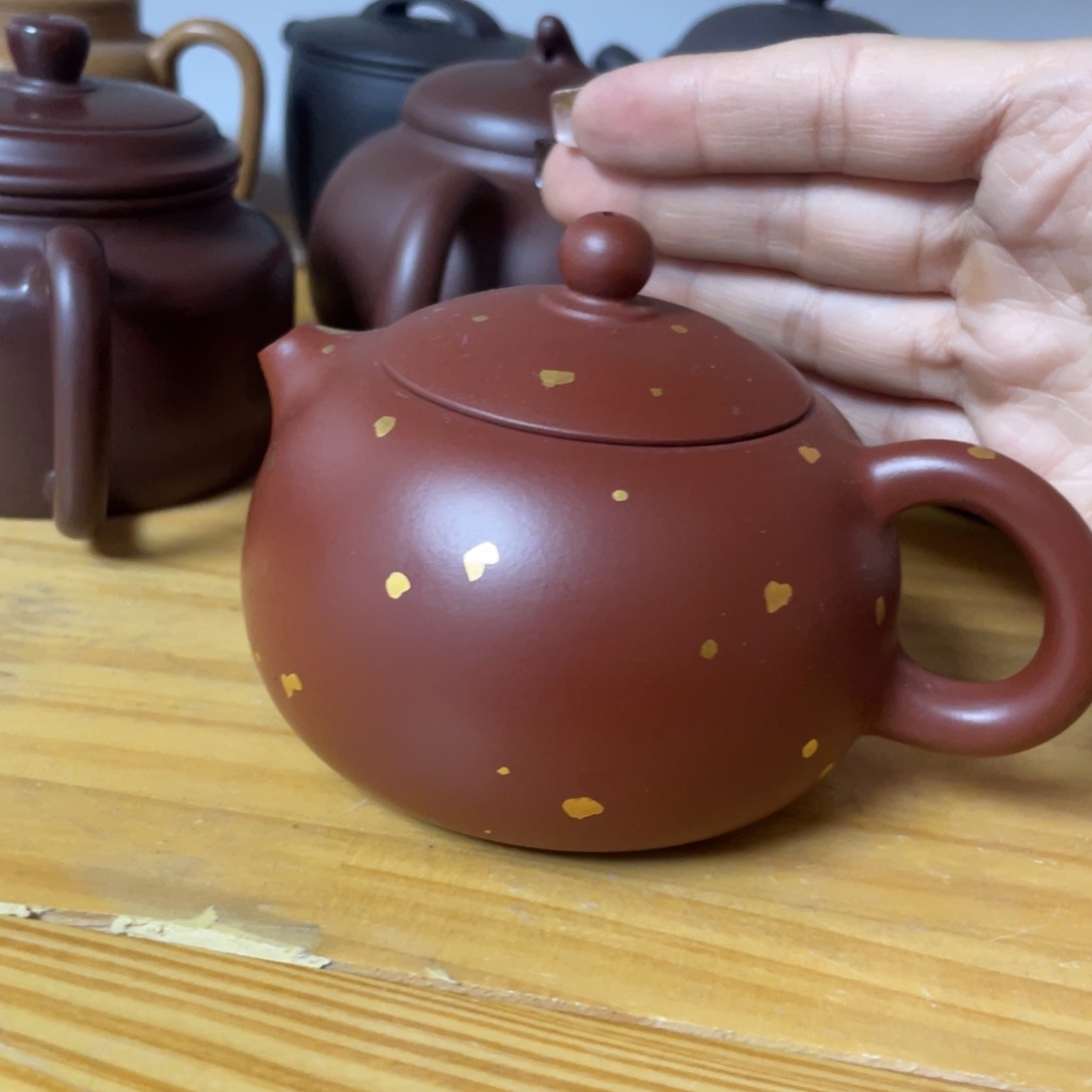 茶壶紫砂紫砂艺术学院