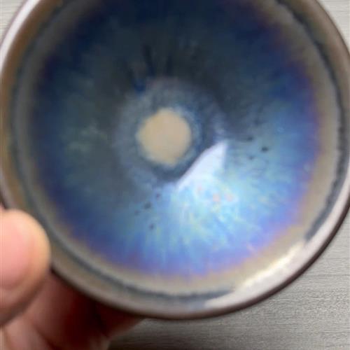 【闪购商品】茶盏-115............