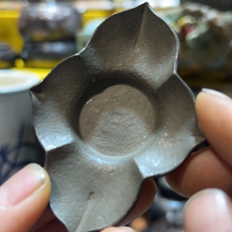 中古美术 金银铜铁锡