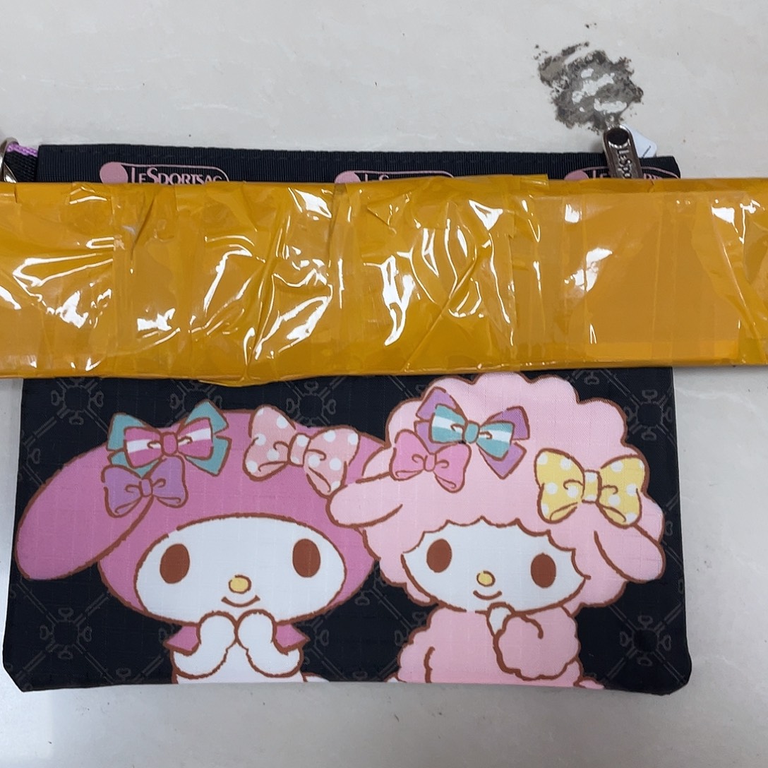 化妆包等各种产品