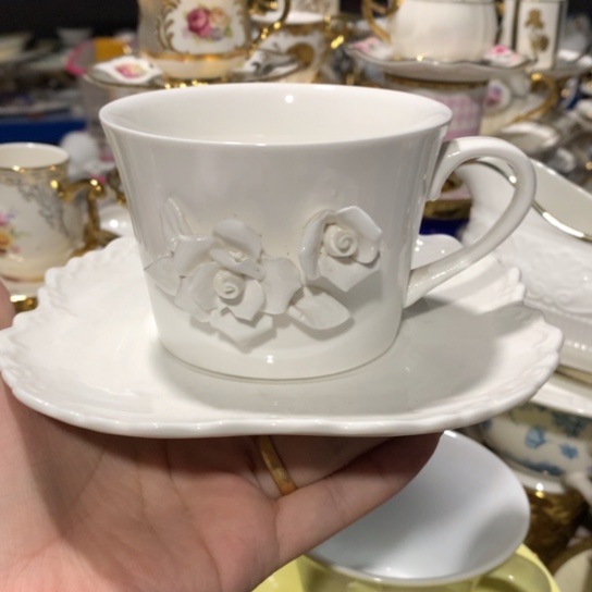 微瑕陶瓷处理介意请慎拍180毫升