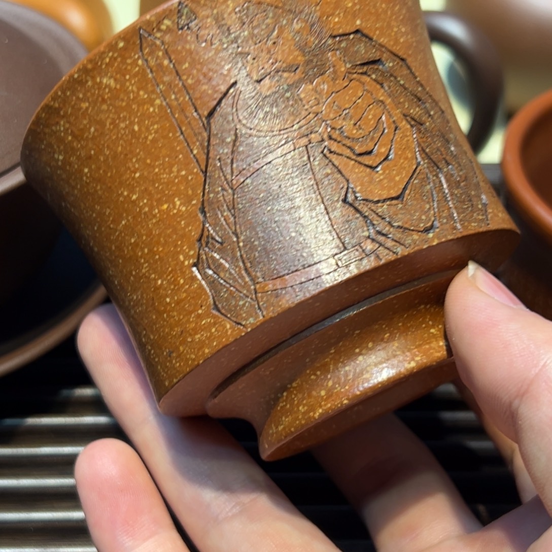 紫砂茶杯杯子杯子杯子杯子杯子