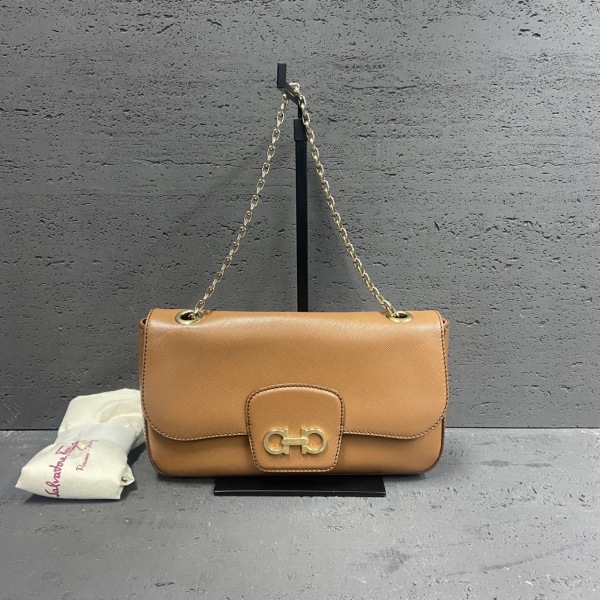 95新/菲拉格慕/包包/250320SK0006