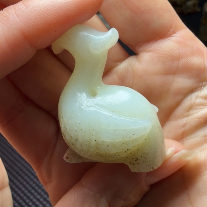 古玉老玉收藏品222