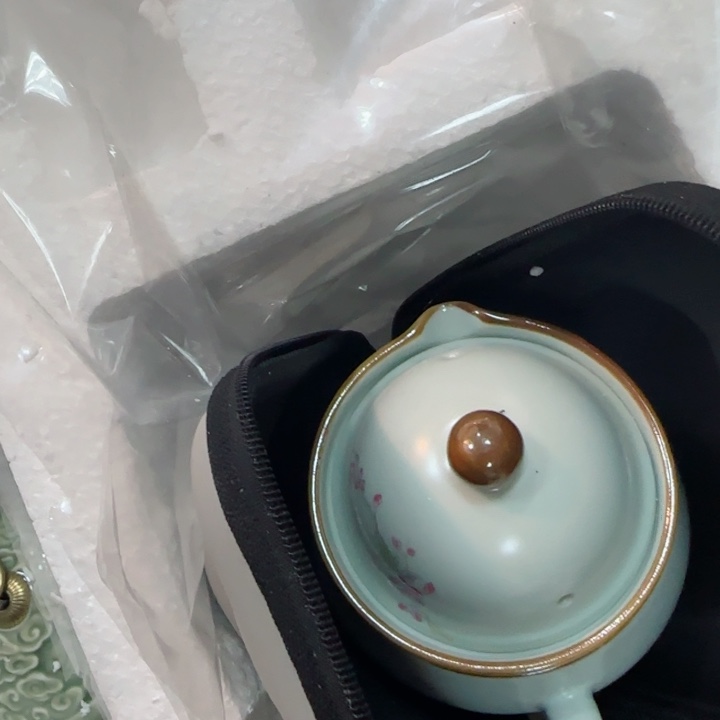 陶瓷杯/壶/罐/主人杯子