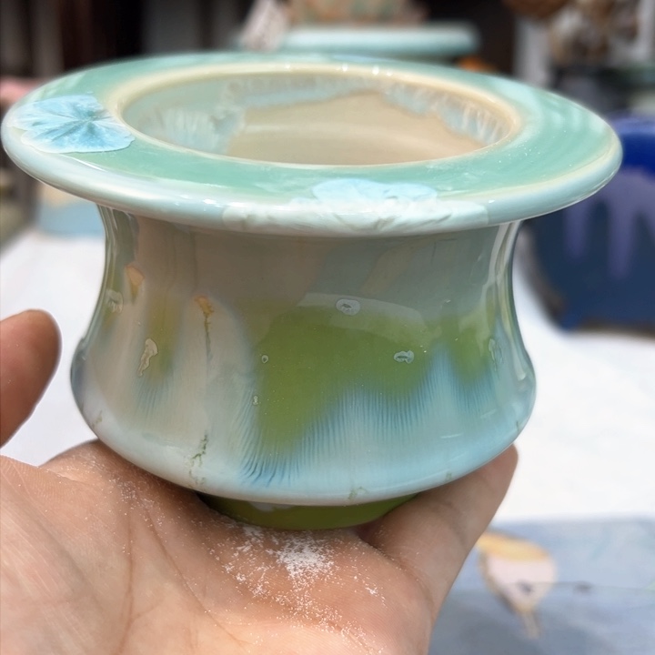 景德镇陶瓷研究所