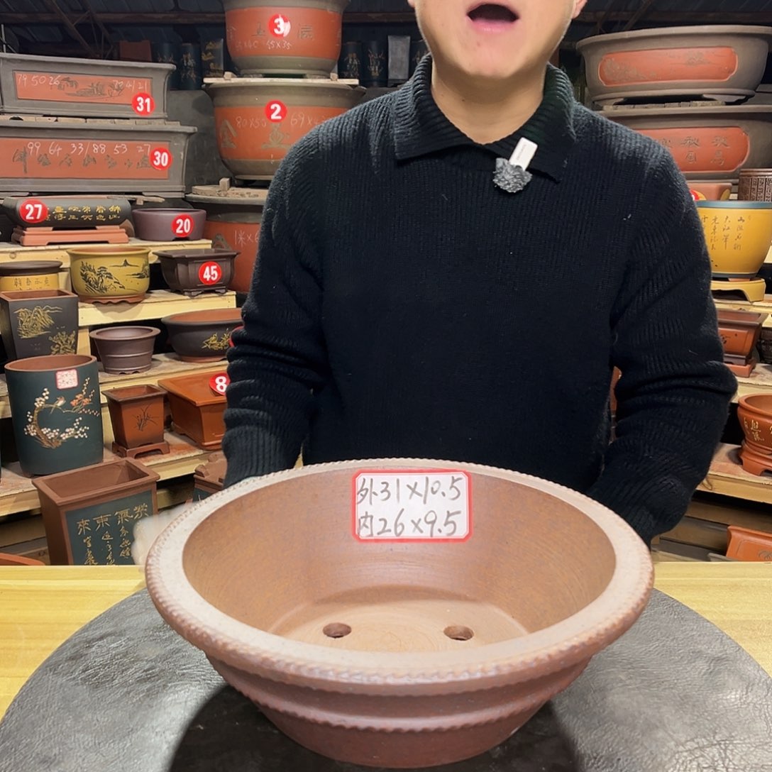 其他紫砂精品紫砂