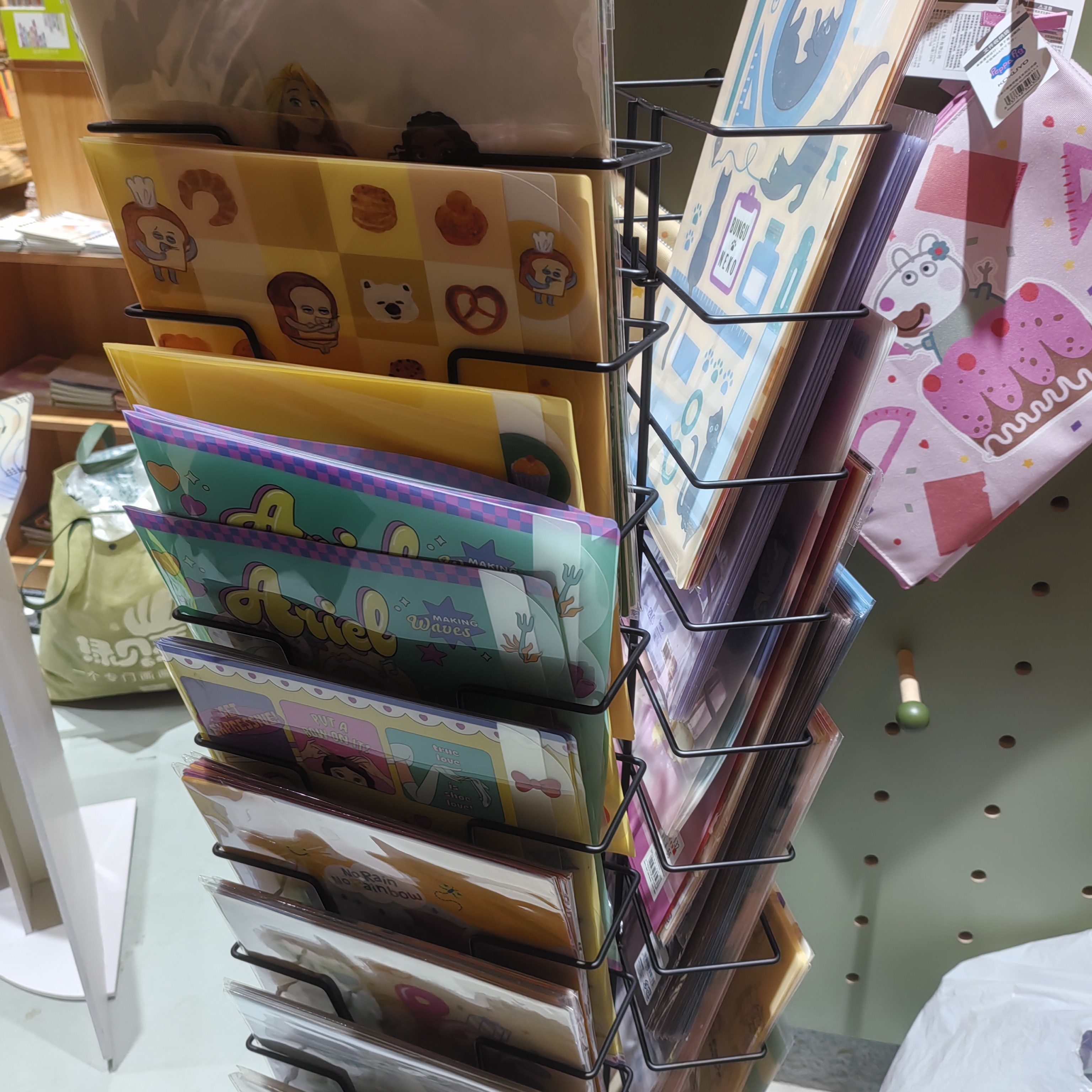 【幼林文具】 选品专人专用链接 以直播间挑选为准