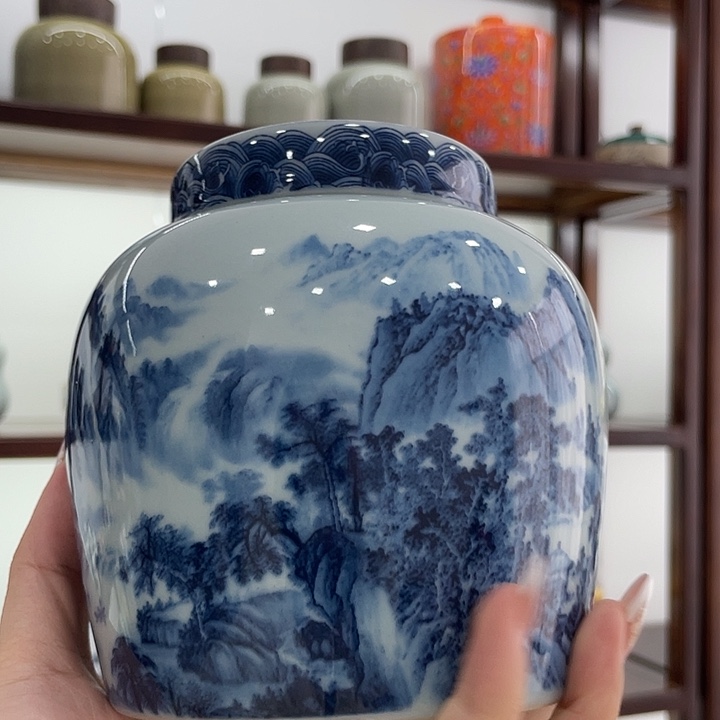 茶叶罐茶叶罐茶叶罐