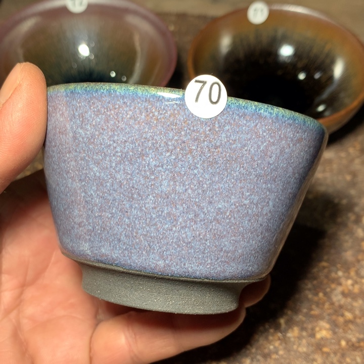 茶盏细看这支可公屏聊70