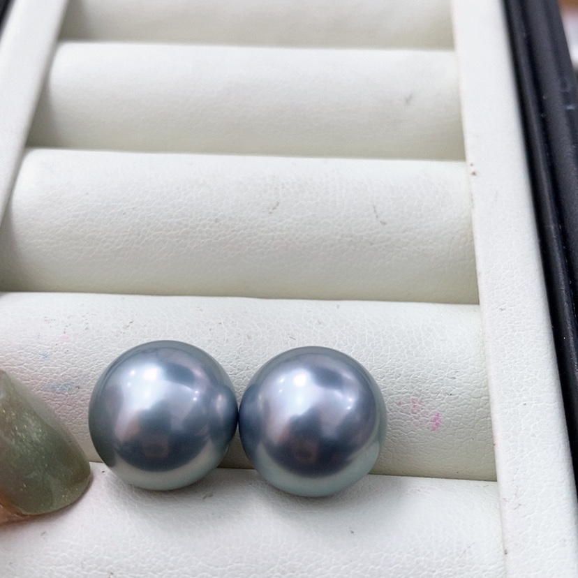 【闪购商品】未镶嵌海水珍珠裸珠申*申