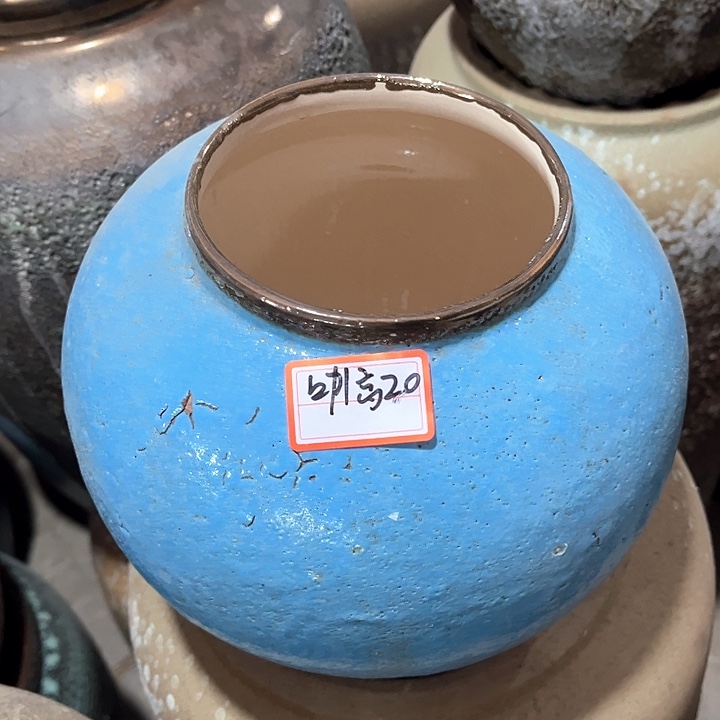 陶瓷景德镇陶瓷花盆