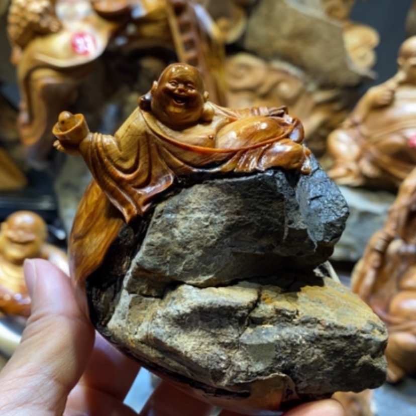 【闪购商品】柏木（崖柏）                    