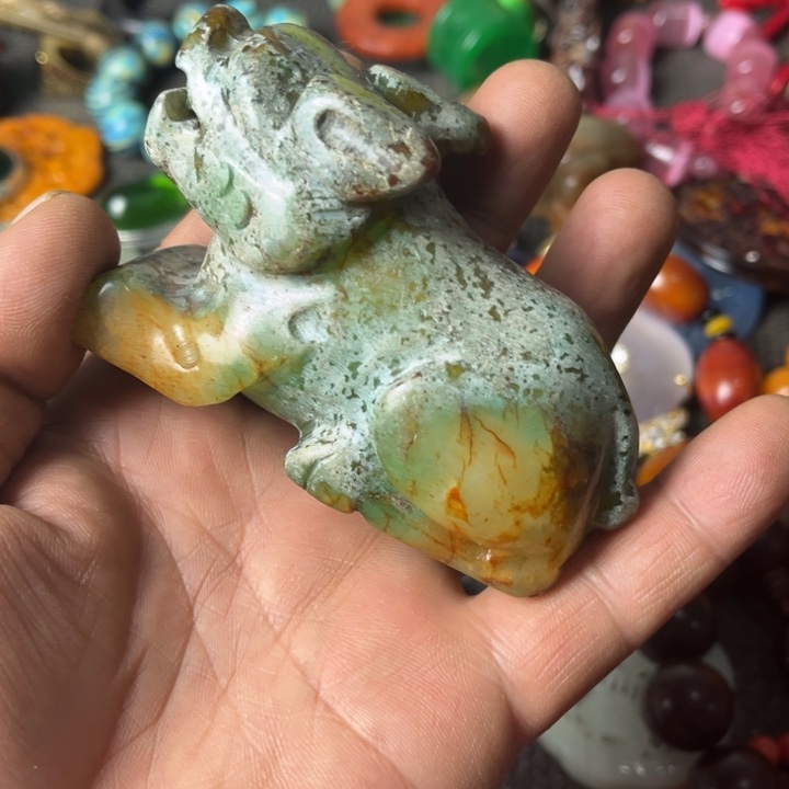 瓷片瓷器紫砂壶瓷器