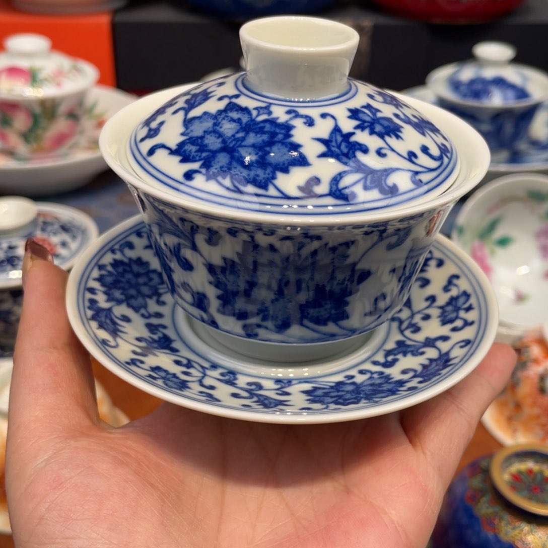 景德镇景德镇瓷器景德镇