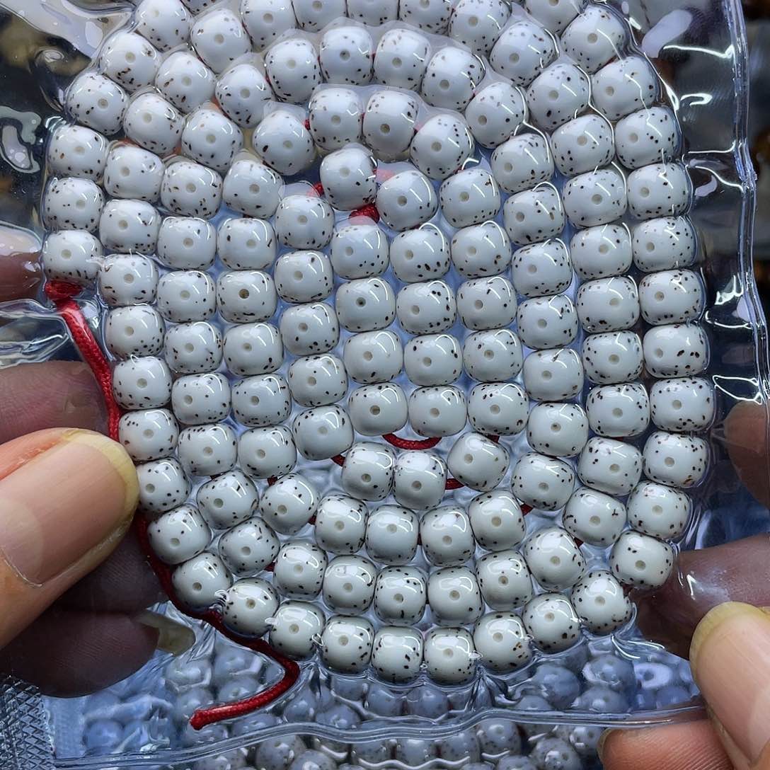 星月菩提吊坠海*9 8桶