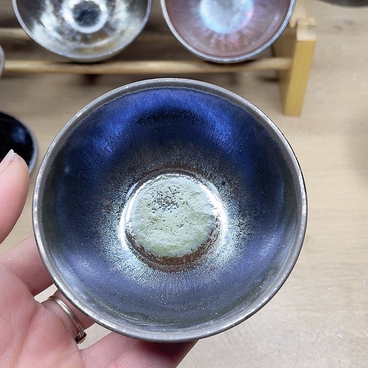 建盏柴烧福利建盏柴烧福利