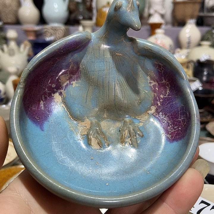 爱***柚瓷器瓷器等艺术形式