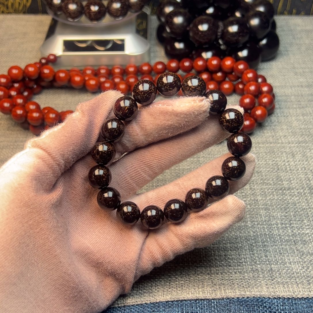 檀香紫檀（小叶紫檀）1.2