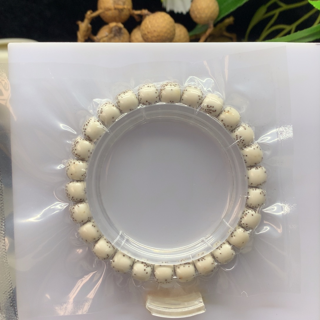 星月菩提手串颜壹9/8