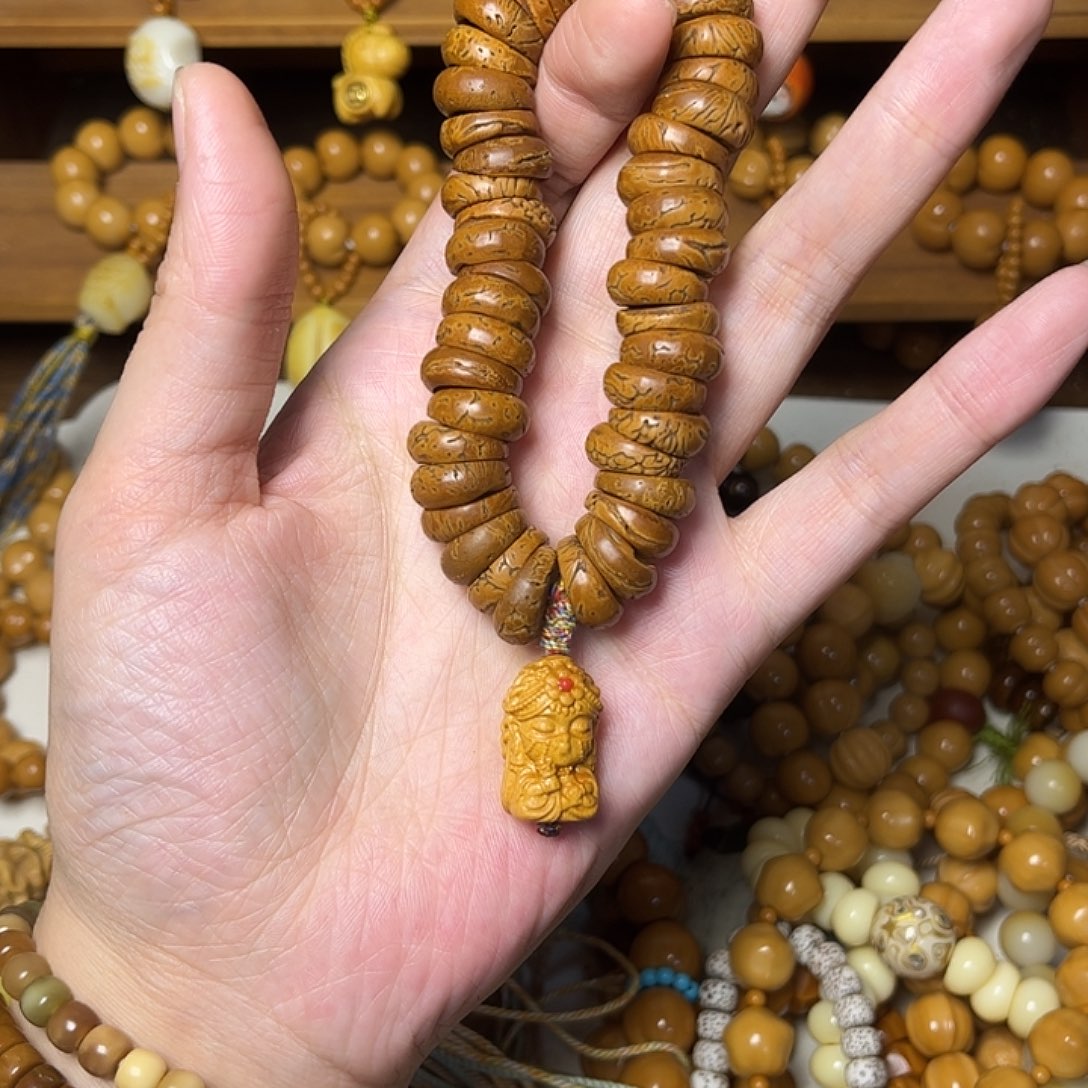 木质非金属天然猴头