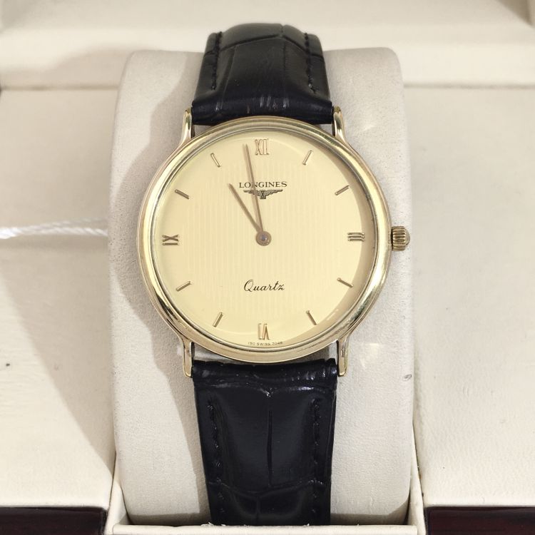 95新/浪琴/表径33/S99250506014/[250604DSCX]