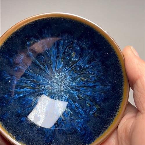 【闪购商品】茶盏-226............