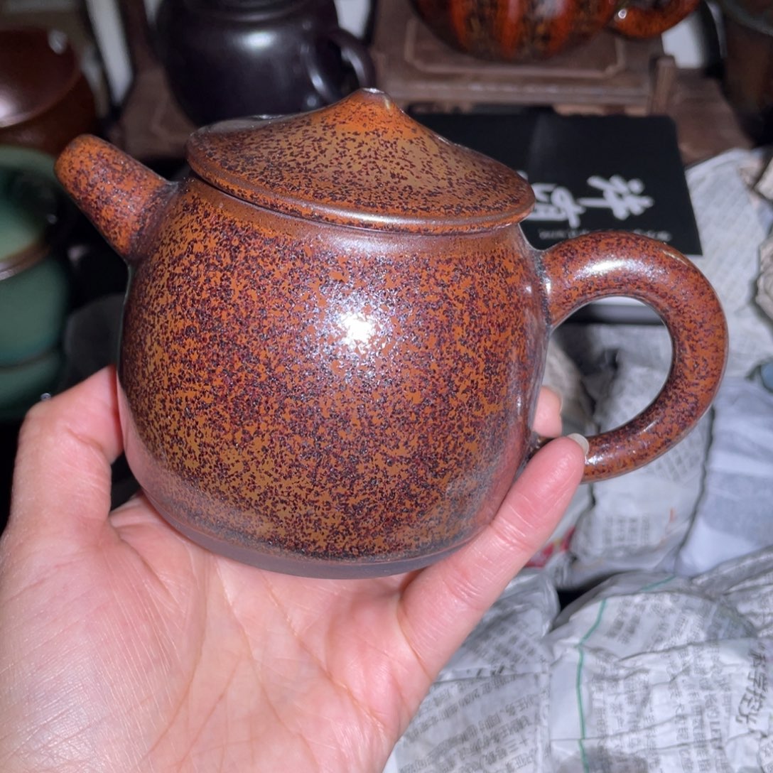 茶盏建盏直播间链接