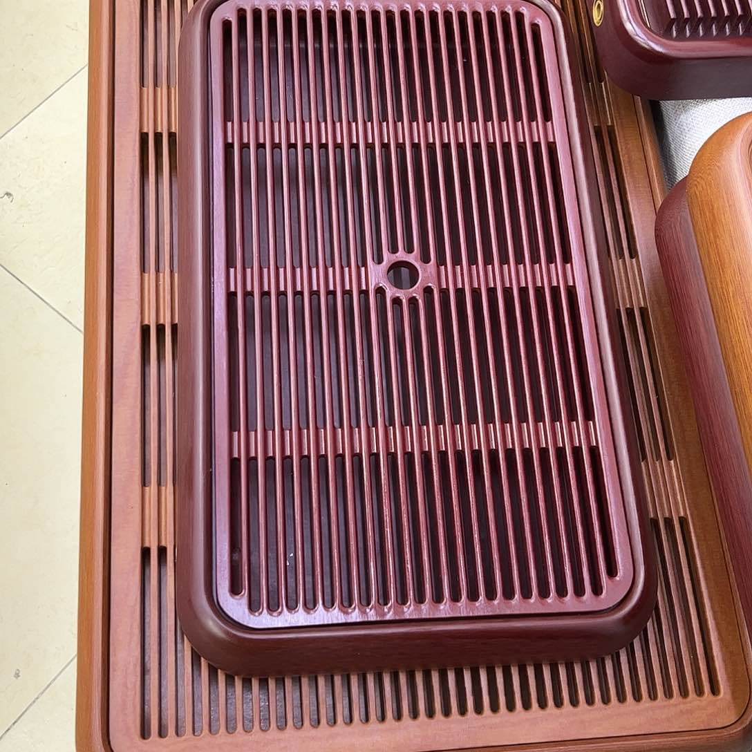 桂*么干泡台黄色素盘，左排水45.27