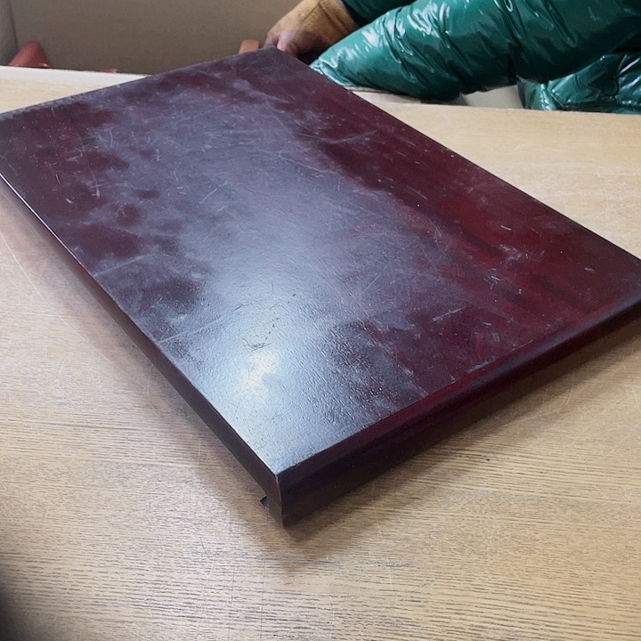 坚*中古回流老物件，摆件123